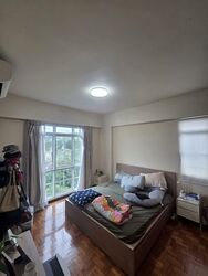 Symphony Heights (D21), Condominium #567792201